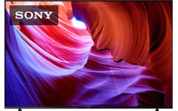 Sony 75 INCH 75X85L GOOGLE-TV
