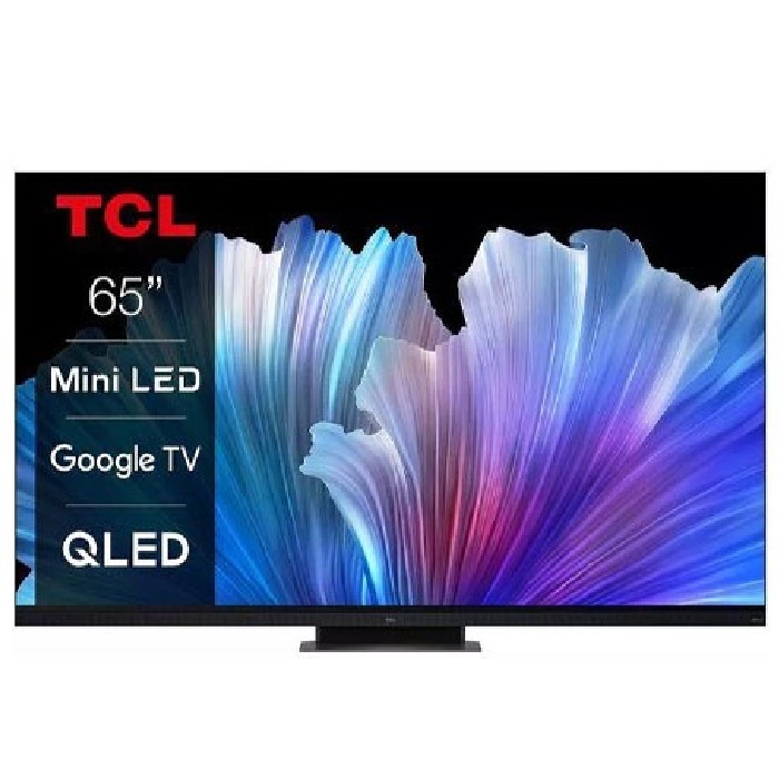 TCL 65 inch 65C935 Mini LED QLED TV Meraki Electronics
