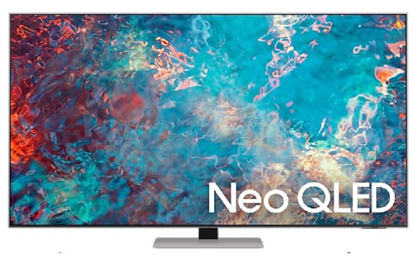 Samsung 85" QA85QN85DBU Neo Qled 4K Smart TV