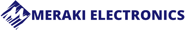 Meraki Electronics