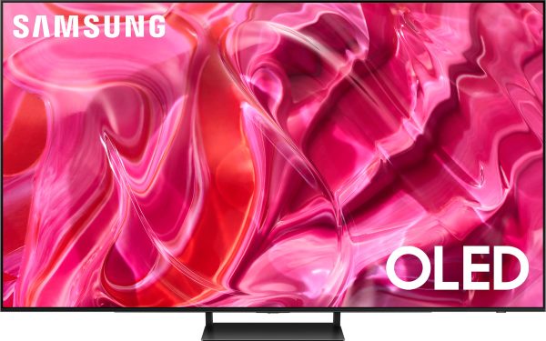 SAMSUNG 55'' QA-55S90CAU OLED 4K Smart TV