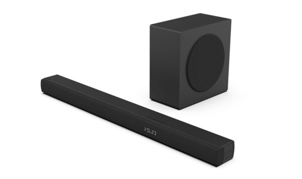 Hisense HS3100 Soundbar 480W Hisense HS3100 Soundbar 480W