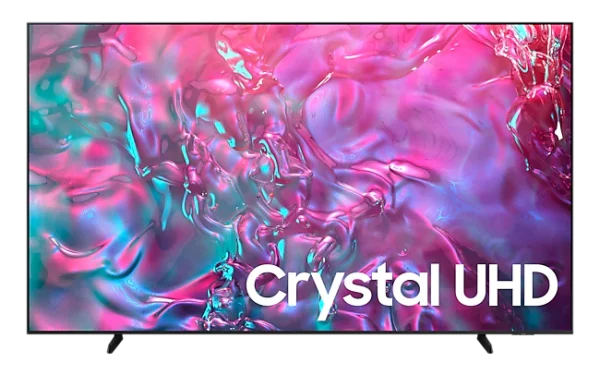 Samsung 98DU9000 98" Crystal 4K Smart TV