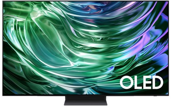 Samsung QA-S90DAE 77" OLED 4K Smart TV