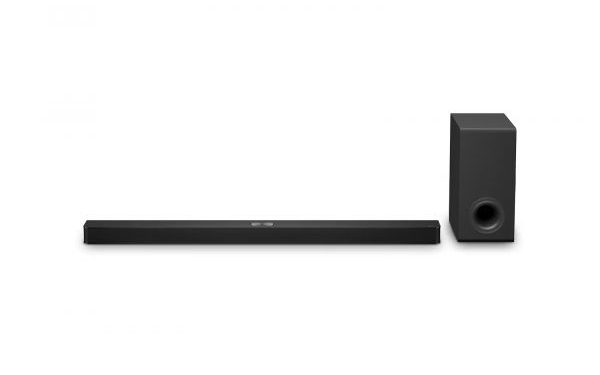 LG S40T Soundbar 300W LG S40T Soundbar 300W