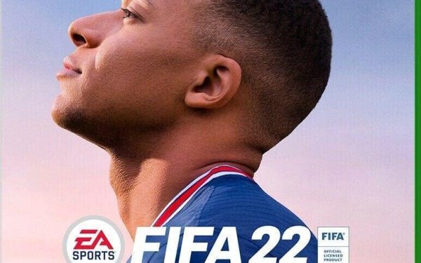 FIFA 22 – Xbox
